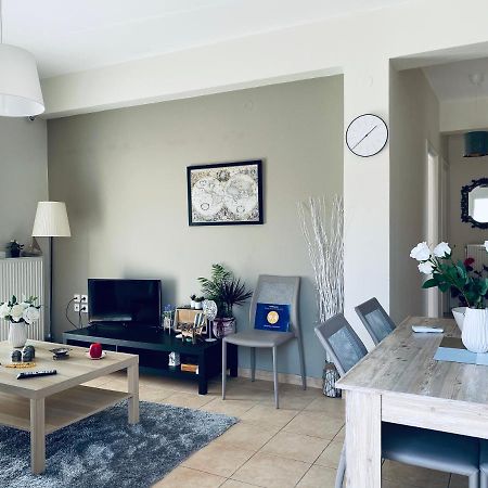 Apartmán Rosa Bianca Kanálion Exteriér fotografie
