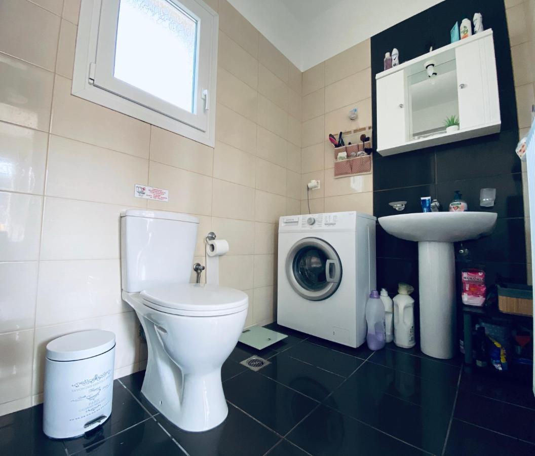 Apartmán Rosa Bianca Kanálion Exteriér fotografie