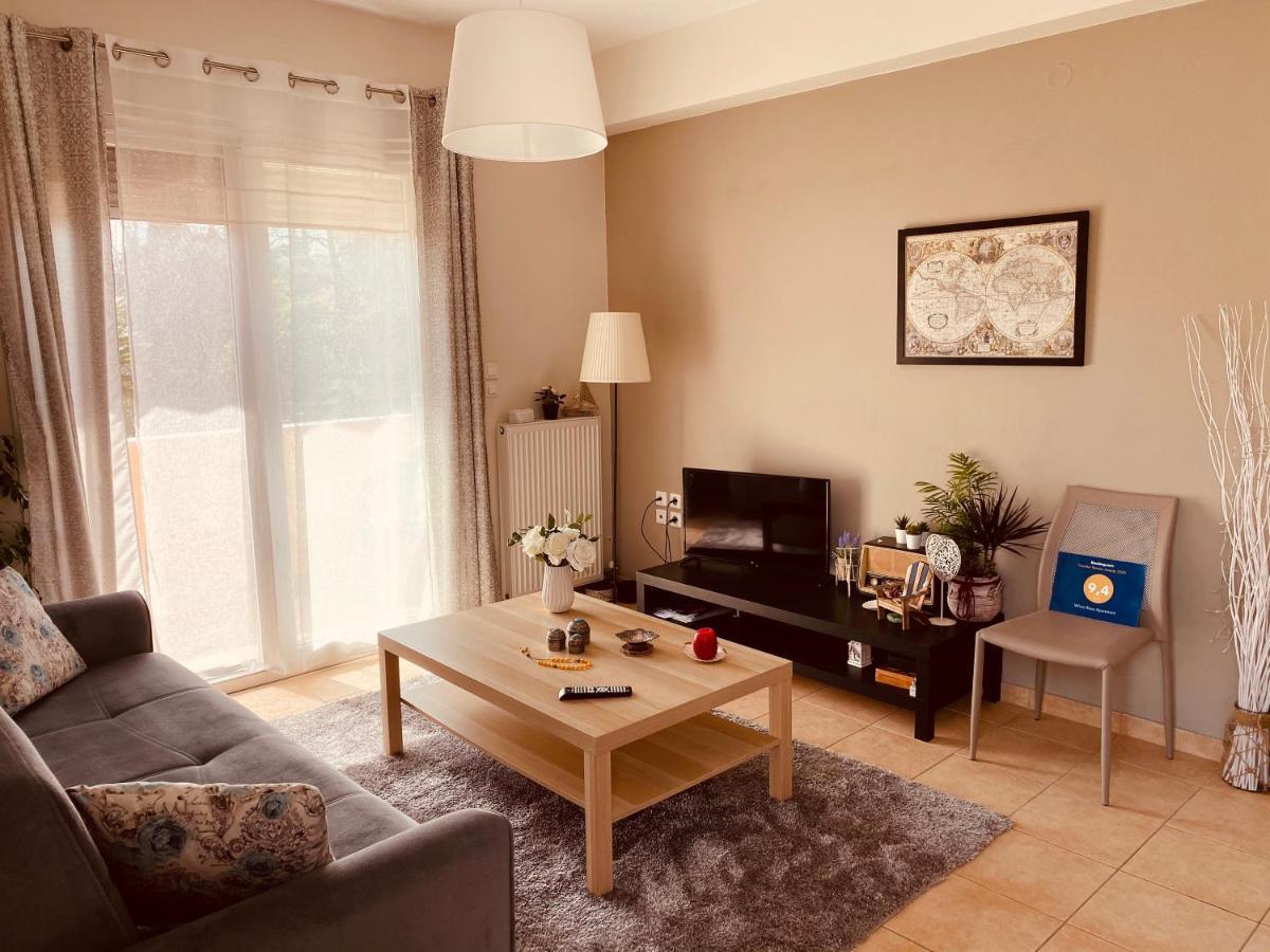 Apartmán Rosa Bianca Kanálion Exteriér fotografie