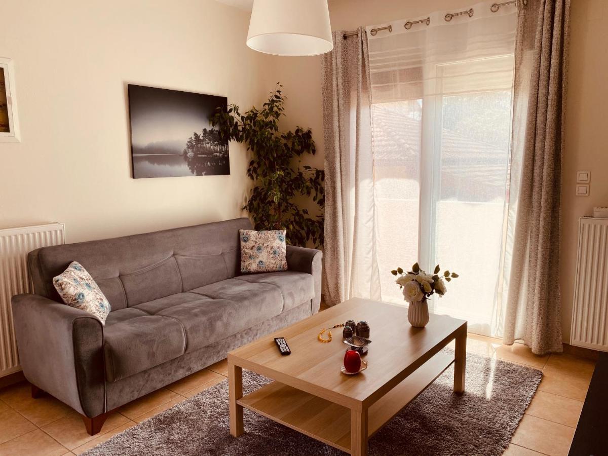 Apartmán Rosa Bianca Kanálion Exteriér fotografie