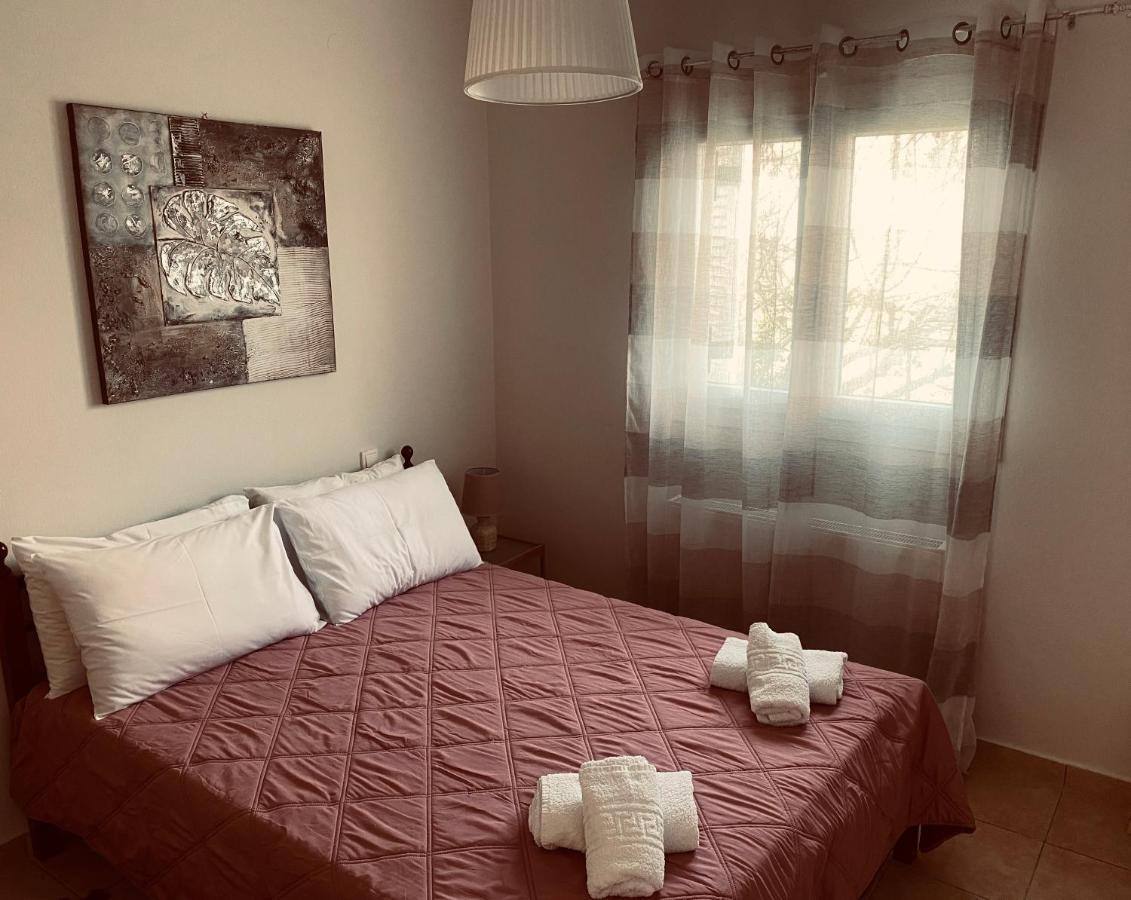 Apartmán Rosa Bianca Kanálion Exteriér fotografie