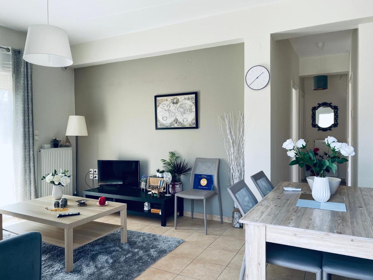 Apartmán Rosa Bianca Kanálion Exteriér fotografie