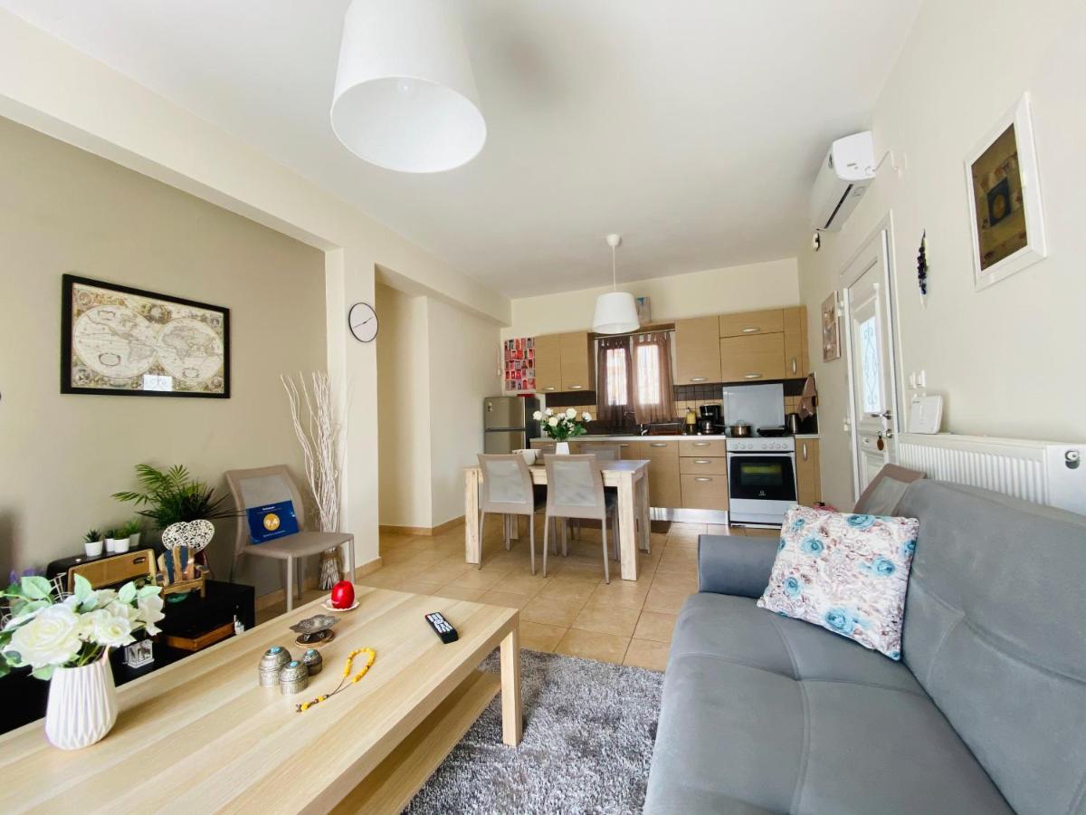 Apartmán Rosa Bianca Kanálion Exteriér fotografie
