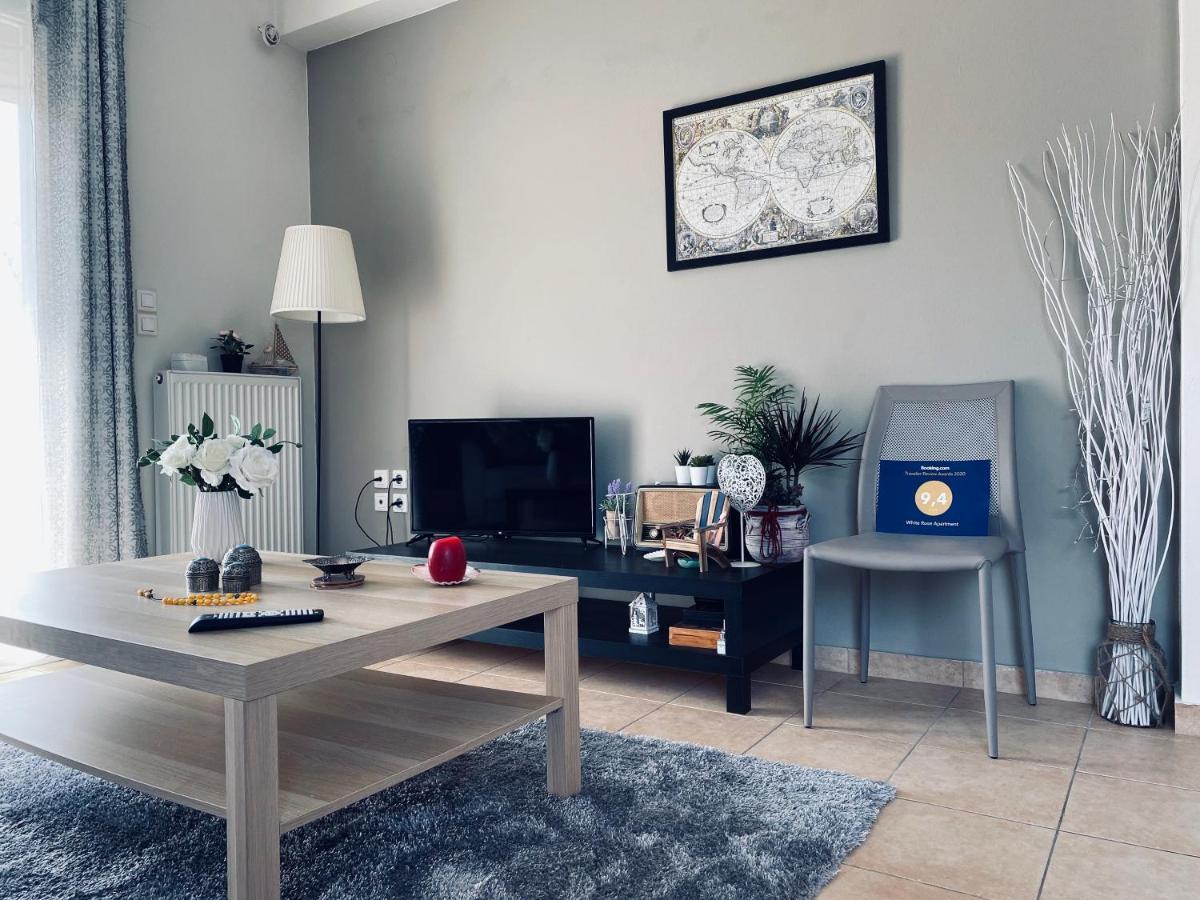 Apartmán Rosa Bianca Kanálion Exteriér fotografie