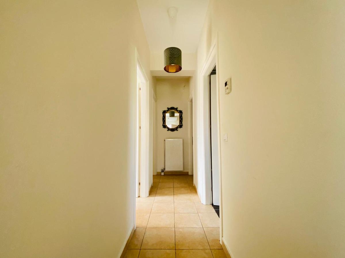 Apartmán Rosa Bianca Kanálion Exteriér fotografie